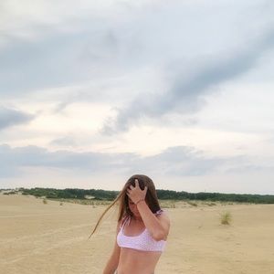 Meet your Posher, Riley